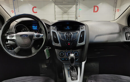 Ford Focus III, 2013 год, 650 000 рублей, 14 фотография