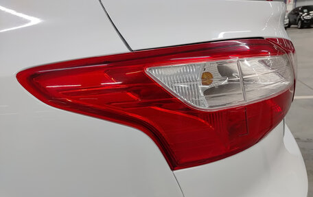 Ford Focus III, 2013 год, 650 000 рублей, 9 фотография