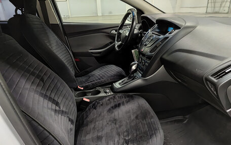 Ford Focus III, 2013 год, 650 000 рублей, 11 фотография