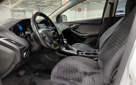 Ford Focus III, 2013 год, 650 000 рублей, 16 фотография