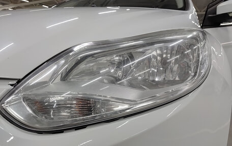 Ford Focus III, 2013 год, 650 000 рублей, 17 фотография