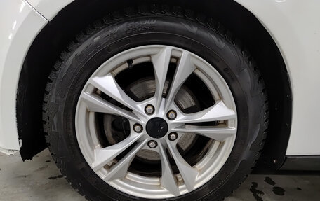 Ford Focus III, 2013 год, 650 000 рублей, 18 фотография