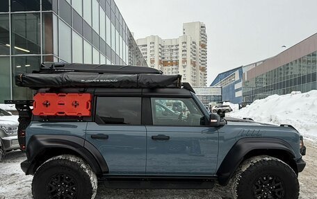 Ford Bronco, 2022 год, 16 500 000 рублей, 4 фотография