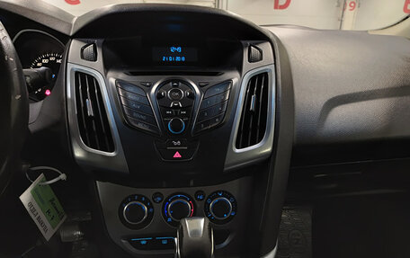 Ford Focus III, 2013 год, 650 000 рублей, 15 фотография