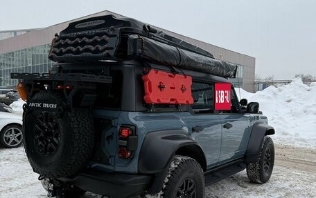 Ford Bronco, 2022 год, 16 500 000 рублей, 5 фотография