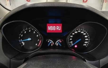 Ford Focus III, 2013 год, 650 000 рублей, 13 фотография