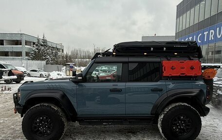 Ford Bronco, 2022 год, 16 500 000 рублей, 9 фотография