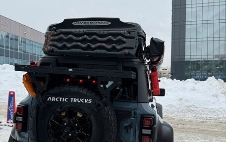 Ford Bronco, 2022 год, 16 500 000 рублей, 6 фотография