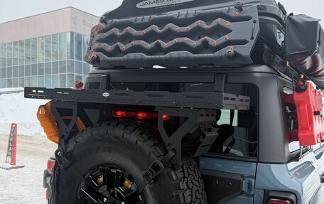 Ford Bronco, 2022 год, 16 500 000 рублей, 14 фотография