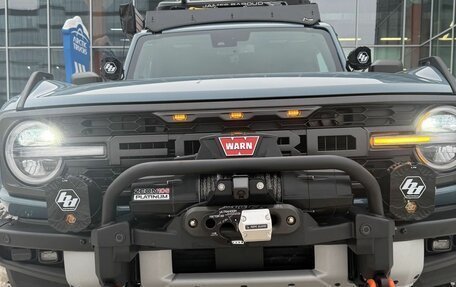 Ford Bronco, 2022 год, 16 500 000 рублей, 11 фотография