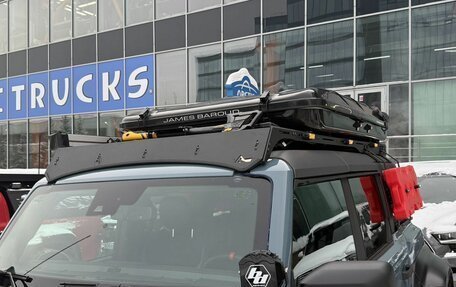 Ford Bronco, 2022 год, 16 500 000 рублей, 12 фотография