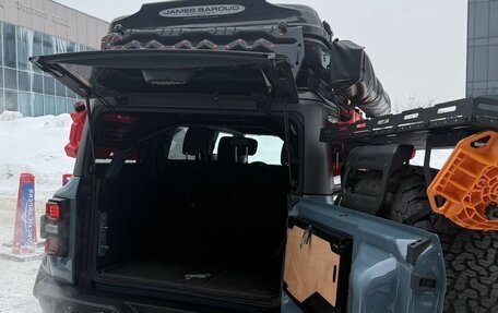 Ford Bronco, 2022 год, 16 500 000 рублей, 15 фотография