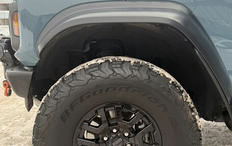 Ford Bronco, 2022 год, 16 500 000 рублей, 10 фотография