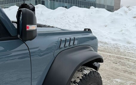 Ford Bronco, 2022 год, 16 500 000 рублей, 18 фотография