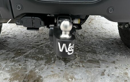 Ford Bronco, 2022 год, 16 500 000 рублей, 17 фотография