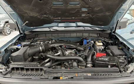 Ford Bronco, 2022 год, 16 500 000 рублей, 19 фотография