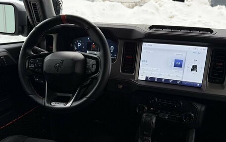 Ford Bronco, 2022 год, 16 500 000 рублей, 20 фотография