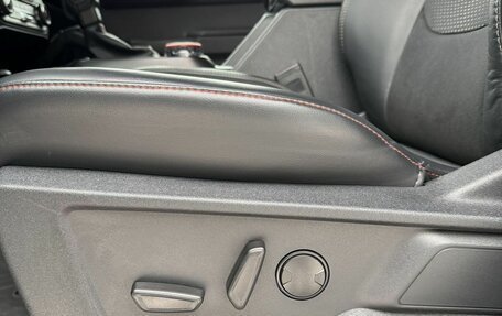 Ford Bronco, 2022 год, 16 500 000 рублей, 25 фотография