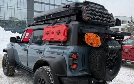 Ford Bronco, 2022 год, 16 500 000 рублей, 8 фотография