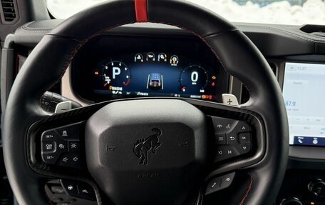 Ford Bronco, 2022 год, 16 500 000 рублей, 26 фотография