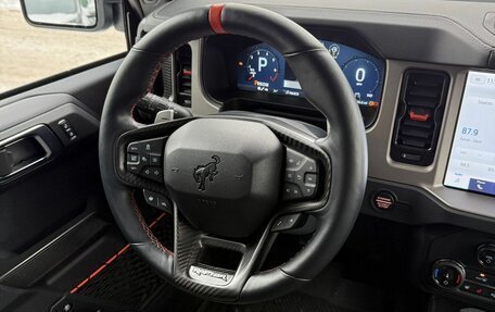 Ford Bronco, 2022 год, 16 500 000 рублей, 23 фотография