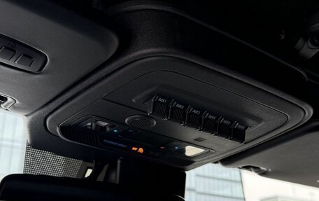 Ford Bronco, 2022 год, 16 500 000 рублей, 30 фотография