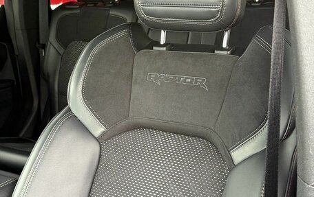 Ford Bronco, 2022 год, 16 500 000 рублей, 33 фотография