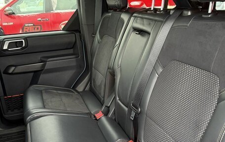 Ford Bronco, 2022 год, 16 500 000 рублей, 35 фотография