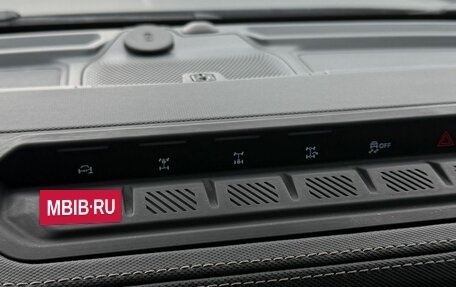 Ford Bronco, 2022 год, 16 500 000 рублей, 31 фотография