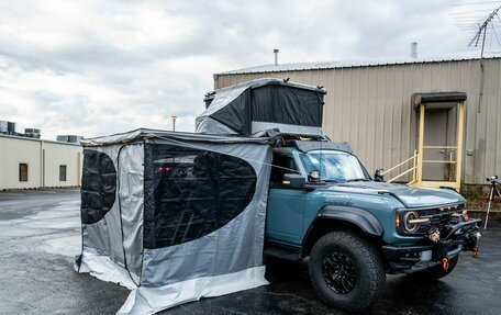Ford Bronco, 2022 год, 16 500 000 рублей, 36 фотография
