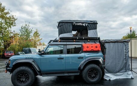 Ford Bronco, 2022 год, 16 500 000 рублей, 37 фотография