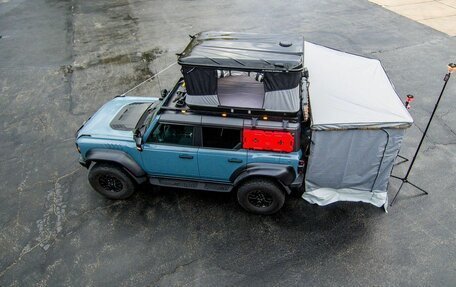 Ford Bronco, 2022 год, 16 500 000 рублей, 40 фотография