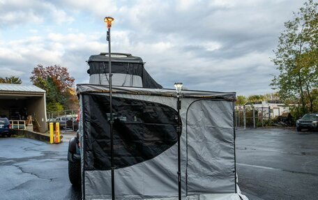 Ford Bronco, 2022 год, 16 500 000 рублей, 38 фотография