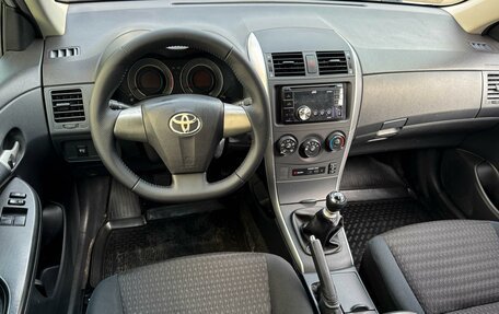 Toyota Corolla, 2012 год, 1 189 000 рублей, 6 фотография