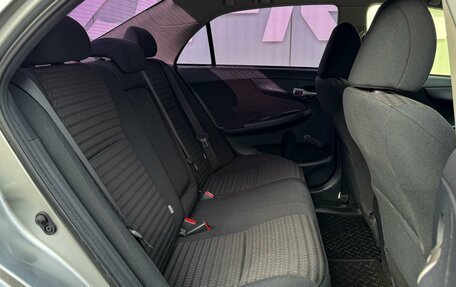 Toyota Corolla, 2012 год, 1 189 000 рублей, 7 фотография