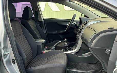 Toyota Corolla, 2012 год, 1 189 000 рублей, 8 фотография