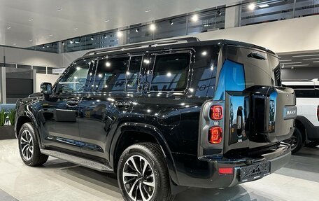 Haval H9 I рестайлинг, 2024 год, 4 999 000 рублей, 5 фотография