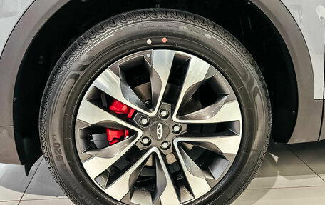 Chery Tiggo 4 I рестайлинг, 2024 год, 2 395 000 рублей, 9 фотография