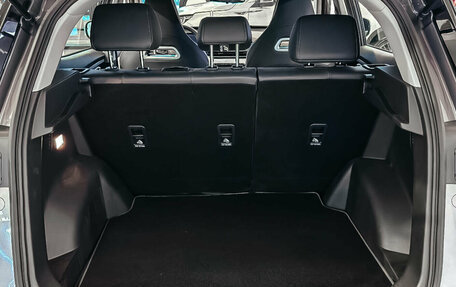 Chery Tiggo 4 I рестайлинг, 2024 год, 2 395 000 рублей, 11 фотография