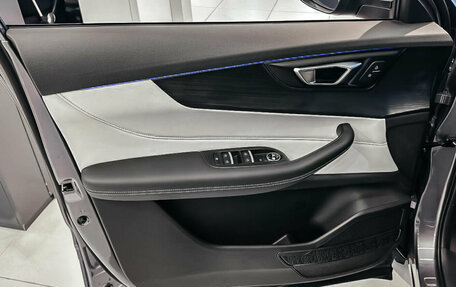 Chery Tiggo 4 I рестайлинг, 2024 год, 2 395 000 рублей, 10 фотография