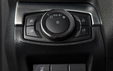 Ford Explorer VI, 2017 год, 3 200 000 рублей, 17 фотография