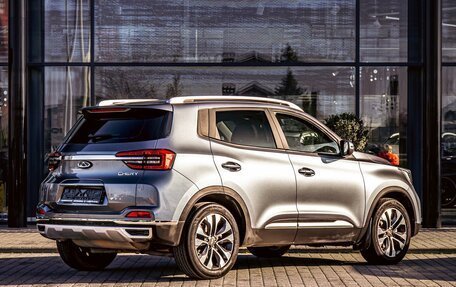 Chery Tiggo 4 I рестайлинг, 2020 год, 1 135 000 рублей, 6 фотография