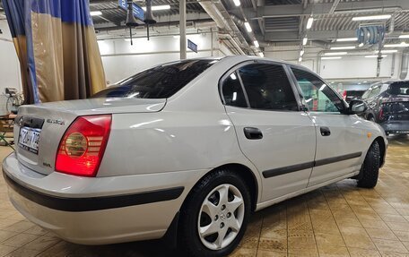 Hyundai Elantra III, 2006 год, 530 000 рублей, 4 фотография