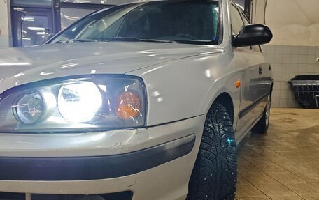 Hyundai Elantra III, 2006 год, 530 000 рублей, 6 фотография