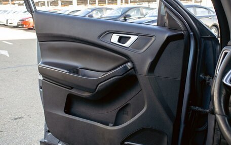 Chery Tiggo 4 I рестайлинг, 2020 год, 1 135 000 рублей, 12 фотография