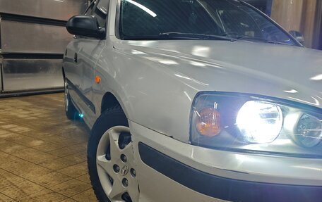 Hyundai Elantra III, 2006 год, 530 000 рублей, 7 фотография