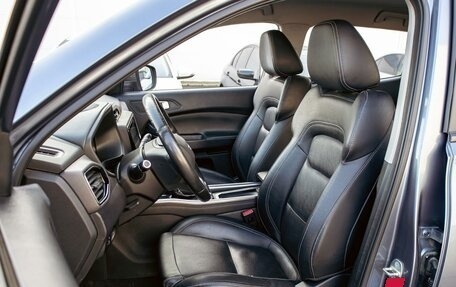 Chery Tiggo 4 I рестайлинг, 2020 год, 1 135 000 рублей, 11 фотография