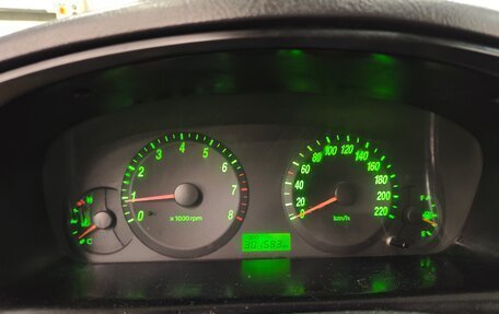 Hyundai Elantra III, 2006 год, 530 000 рублей, 14 фотография