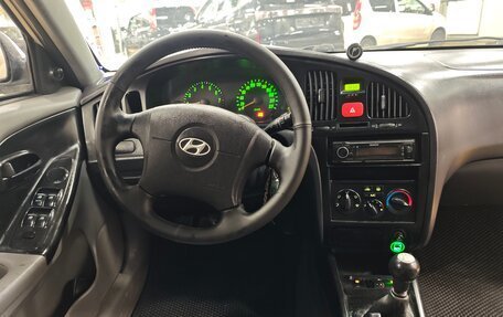 Hyundai Elantra III, 2006 год, 530 000 рублей, 11 фотография