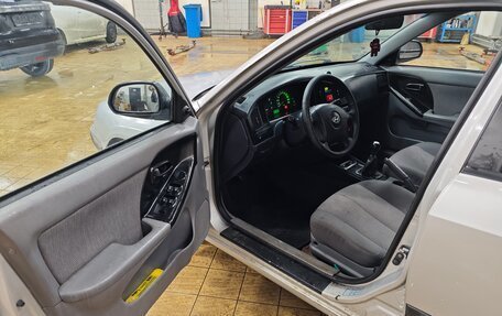 Hyundai Elantra III, 2006 год, 530 000 рублей, 13 фотография